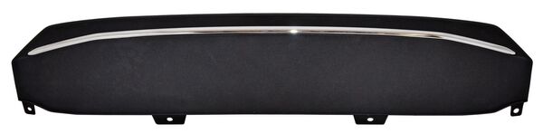 MOLDURA DEFENSA HONDA CIVIC 19-20 4 PTAS F/CROM TRAS TW