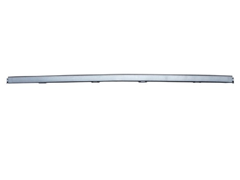 MOLDURA DEFENSA HONDA CRV 20-21 GRIS MATE TRAS CENT TW