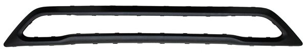 MOLDURA DEFENSA HYUNDAI SANTA FE 17-18 LIMITED DEL TW