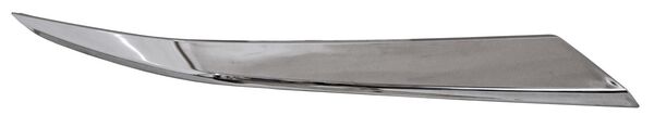 MOLDURA DEFENSA HYUNDAI SANTA FE 19-20 CROM HUMO DEL DER TW