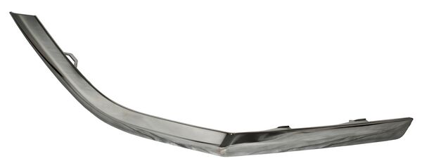 MOLDURA DEFENSA HYUNDAI SANTA FE 19-20 CROM TRAS DER TW