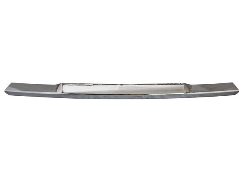 MOLDURA FASCIA (DEFENSA) JEEP COMPASS 18-19 CROM DEL TW