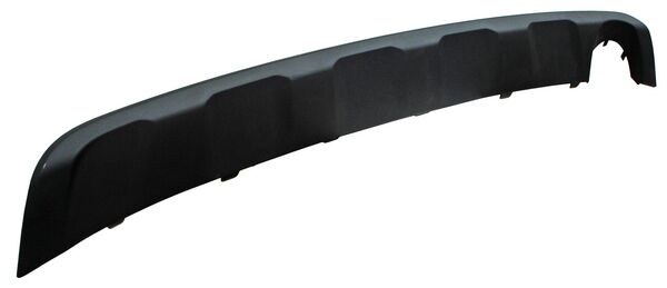MOLDURA DEFENSA KIA SORENTO 16-17 INF TRAS TW
