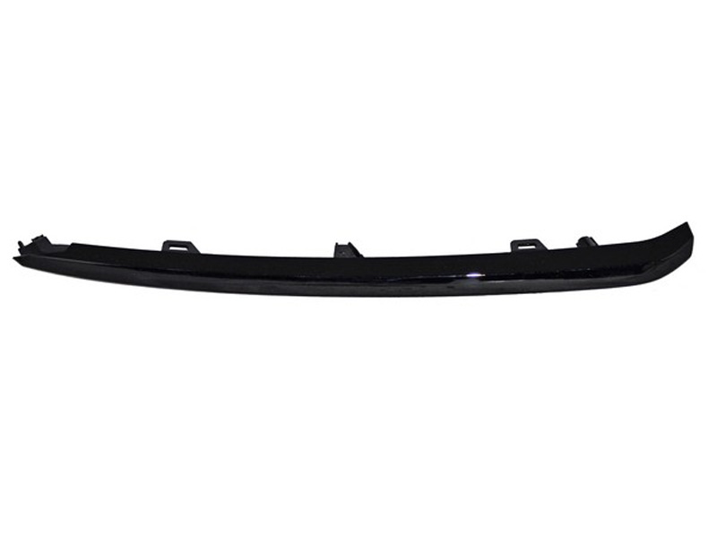 MOLDURA DEFENSA MAZDA 6 16-20 NEG INF DEL DER 