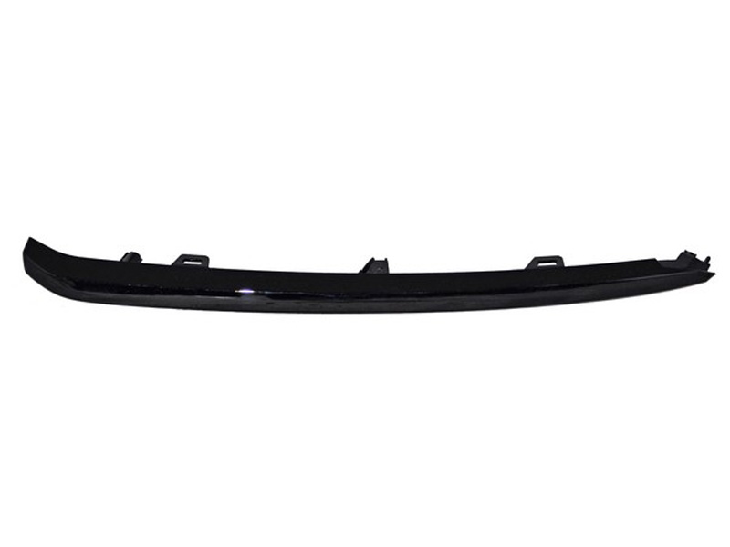 MOLDURA DEFENSA MAZDA 6 16-20 NEG INF DEL IZQ  TW