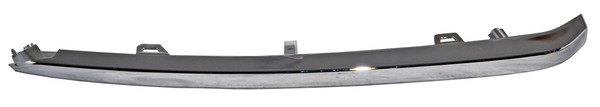 MOLDURA DEFENSA MAZDA 6 19-20 CROM INF DEL DER 