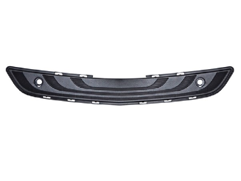 MOLDURA DEFENSA MERCEDES BENZ SPRINTER 19-20 DEL TW