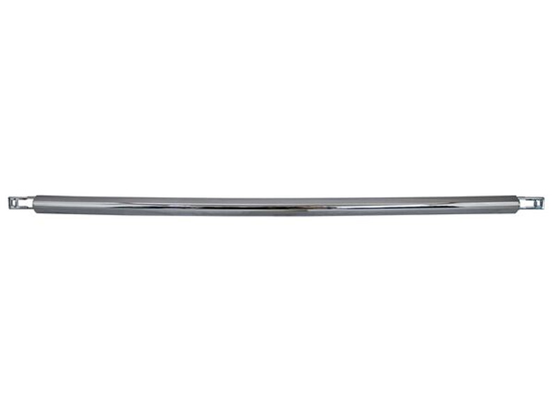 MOLDURA DEFENSA MITSUBISHI MIRAGE 17-19 5 PTAS CROM CENT TW
