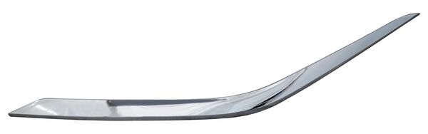 MOLDURA DEFENSA NISSAN MURANO 15-19 CROM DER DEL TW