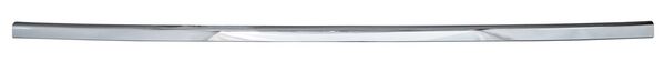 MOLDURA DEFENSA NISSAN MURANO 15-20 CROM TRAS CENT TW