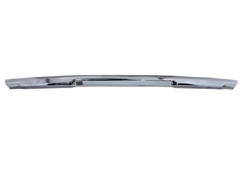 MOLDURA DEFENSA NISSAN XTRAIL 18-22 CROM TRAS TW