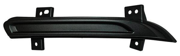 MOLDURA DEFENSA RENAULT FLUENCE 13-16 DEL IZQ TW