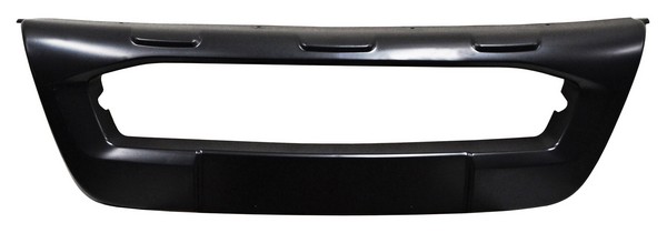 MOLDURA DEFENSA RENAULT KANGOO 15-18 DEL TW
