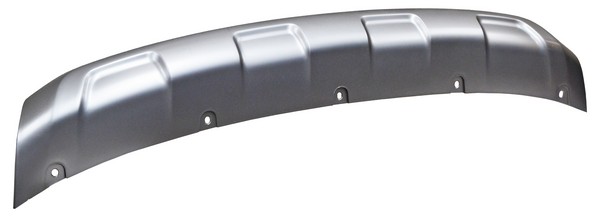 MOLDURA DEFENSA RENAULT KOLEOS 17-19 DEL TW