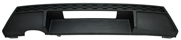 MOLDURA DEFENSA SEAT IBIZA 18-20 TRAS TW