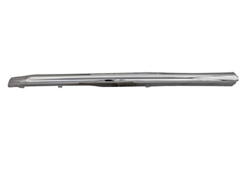 MOLDURA DEFENSA SUZUKI VITARA 19-20 CROM DEL IZQ TW