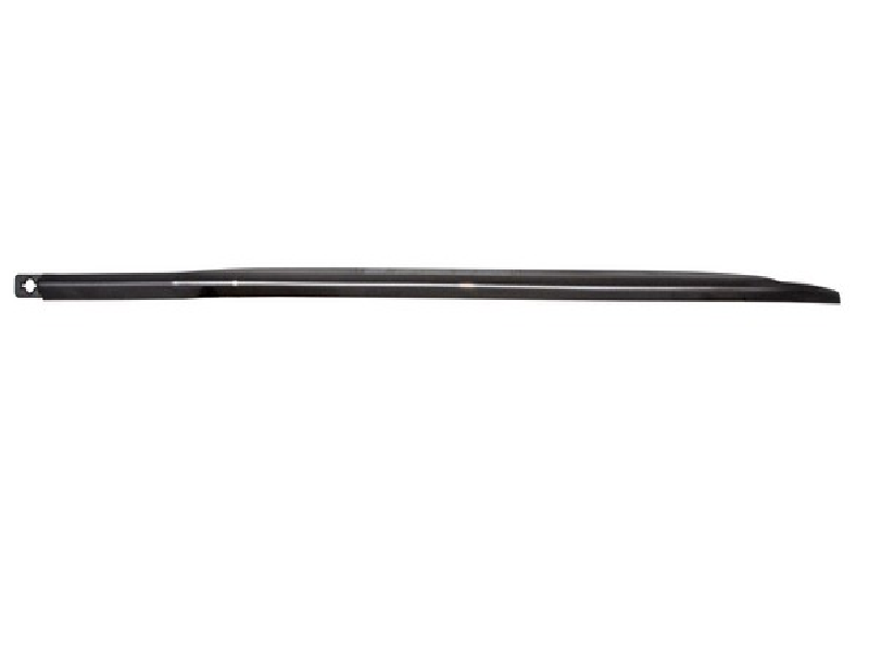 MOLDURA FASCIA (DEFENSA) SUZUKI VITARA 19-20 GRIS TRAS DER TW