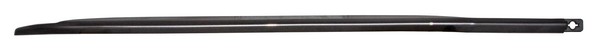MOLDURA DEFENSA SUZUKI VITARA 19-20 GRIS TRAS IZQ TW