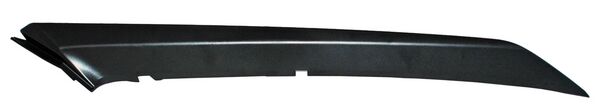 MOLDURA DEFENSA TOYOTA CAMRY 18 SUP DEL DER TW