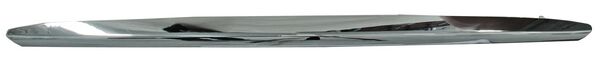 MOLDURA DEFENSA TOYOTA RAV4 13-15 DEL CROM TW
