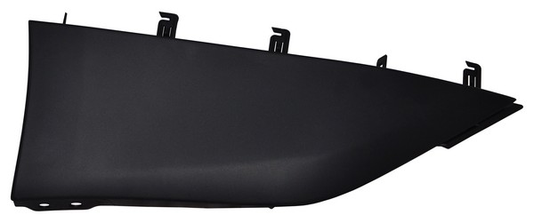 MOLDURA DEFENSA TOYOTA PRIUS 16-18 EXT TRAS DER TW