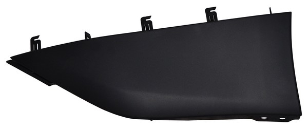 MOLDURA DEFENSA TOYOTA PRIUS 16-18 EXT TRAS IZQ TW