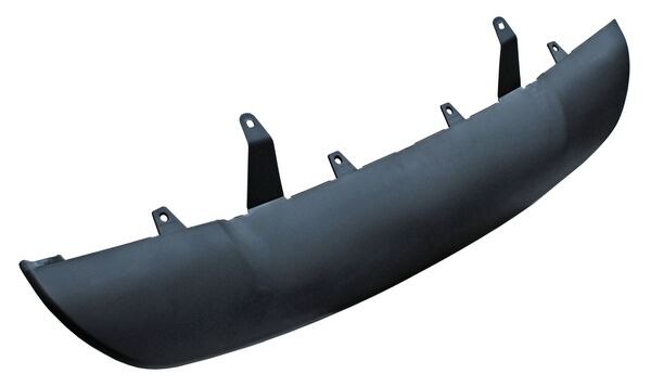 MOLDURA DEFENSA TOYOTA RAV4 16-17 LE/XLE/SE/LIMITED TRAS TW