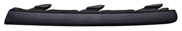 MOLDURA DEFENSA VOLKSWAGEN GOL 19-20 DEL IZQ TW