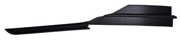 MOLDURA DEFENSA VOLKSWAGEN GOLF 18-20 DEL DER TW