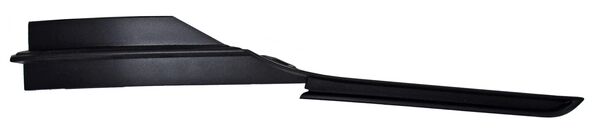 MOLDURA FASCIA (DEFENSA) VOLKSWAGEN GOLF 18-20 DEL IZQ TW