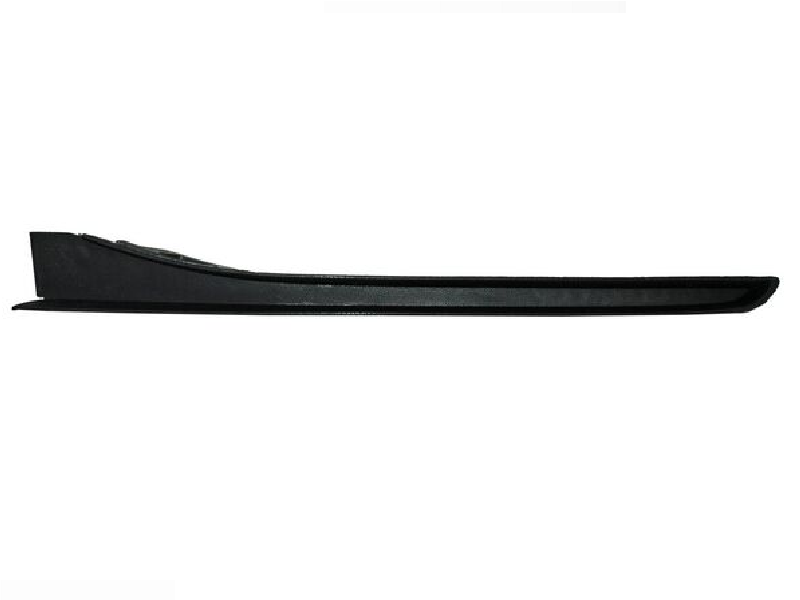 MOLDURA DEFENSA VOLKSWAGEN JETTA 19-20 DEL IZQ TW