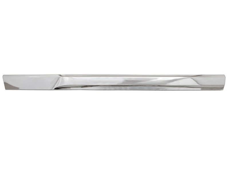MOLDURA DEFENSA VOLKSWAGEN TOUAREG 15-18 CROM DEL DER TW