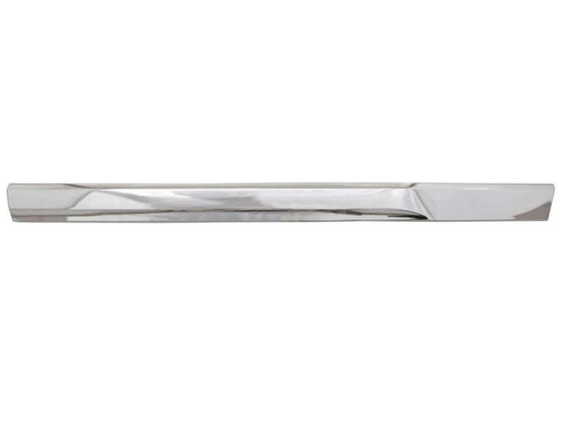 MOLDURA DEFENSA VOLKSWAGEN TOUAREG 15-18 CROM DEL IZQ TW