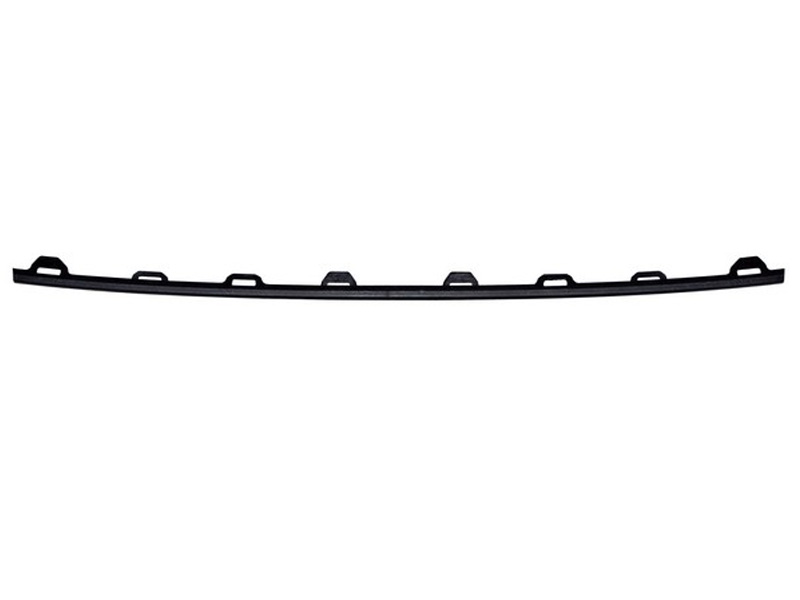 MOLDURA DEFENSA VOLKSWAGEN VENTO 20-21 NEG DEL CENT TW