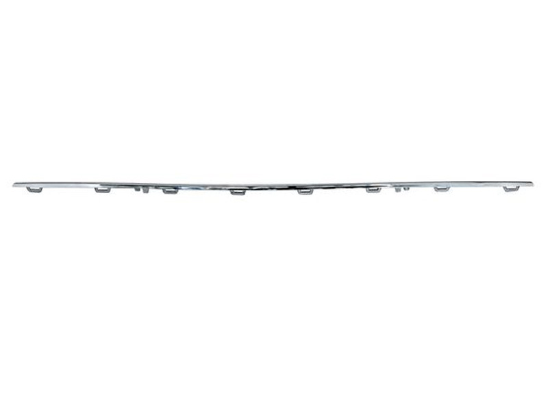 MOLDURA DEFENSA VOLKSWAGEN GOLF 18-19 CROM TRAS CENT TW