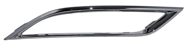 MOLDURA DEFENSA VOLKSWAGEN JETTA 19-20 CROM INF TRAS IZQ TW