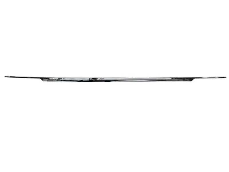 MOLDURA DEFENSA VOLKSWAGEN TIGUAN 18-19 SUP TRAS CENT TW