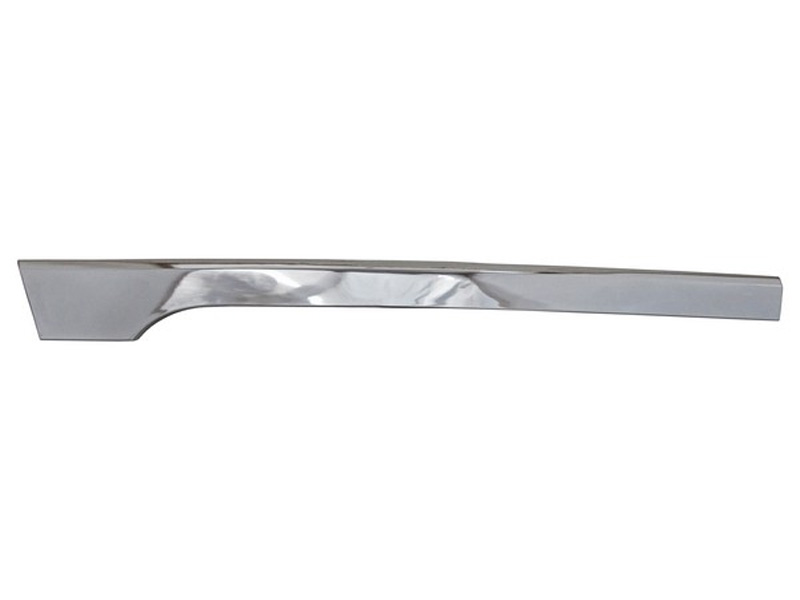 MOLDURA DEFENSA VOLKSWAGEN TOUAREG 15-18 CROM TRAS IZQ TW
