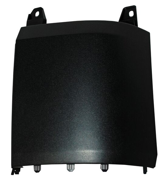 MOLDURA DEFENSA VOLKSWAGEN TRANSPORTER 16-17 TRAS DER TW