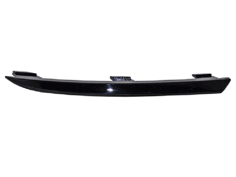 MOLDURA DEFENSA VOLKSWAGEN VENTO 16-20 LINEA ANT NEG TRAS IZQ TW