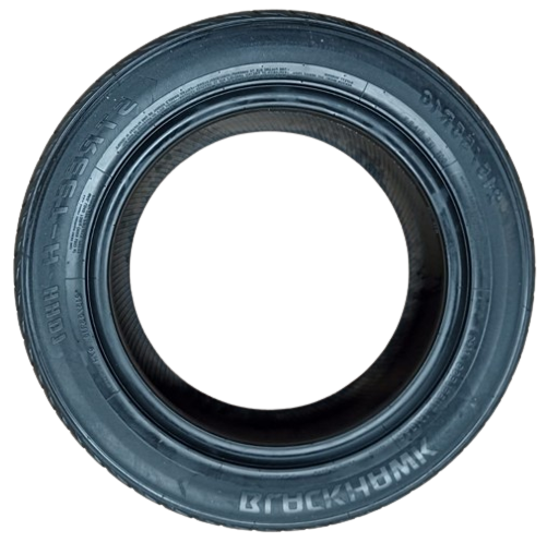 LLANTA 215/55/R16 BLACKHAWK SEMINUEVA 90% VIDA