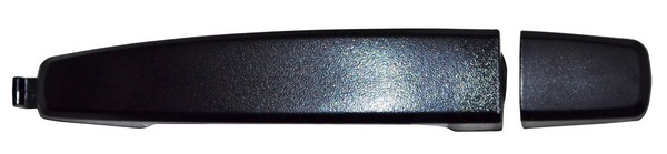 MANIJA EXT CHEVROLET AVEO/ CAPTIVA DE 2008 AL 2011/ PONTIAC G3 DE 2006 AL 2009 PLAST TEXT S/HOYO P/LLAVE DEL IZQ/DER TW