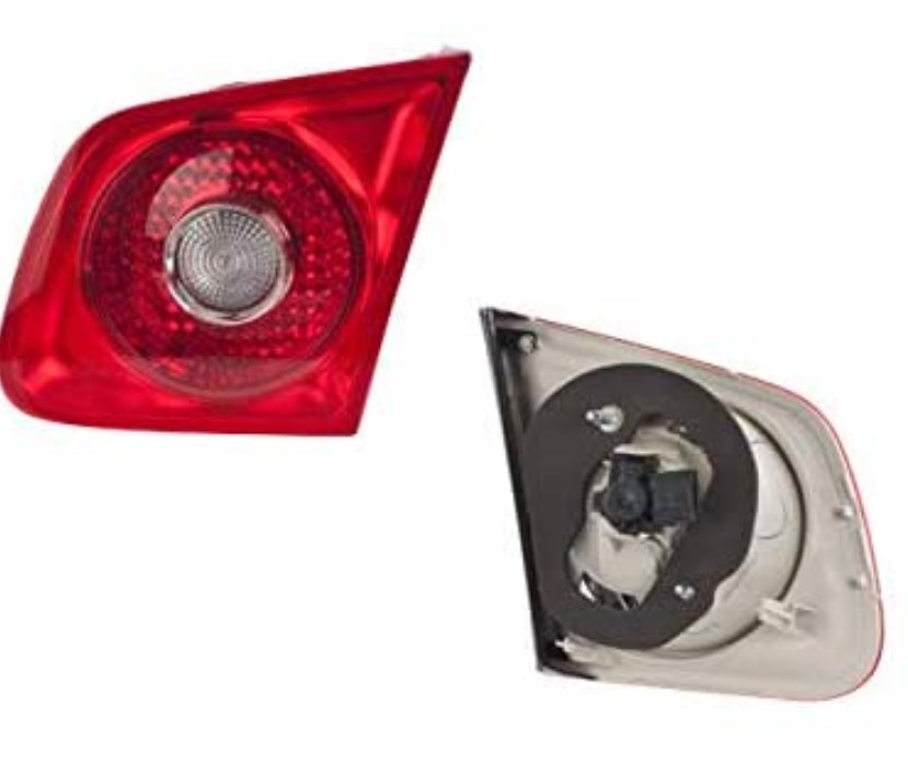 CALAVERA VOLKSWAGEN BORA 05-07 S/FOCO INT DER TYC *A