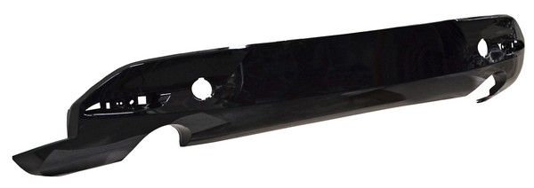 FASCIA MAZDA 3 2019 AL 2021 5 PTAS INF TRAS