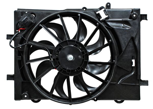 MOTOVENTILADOR CHEVROLET SONIC 14-16 1.4L