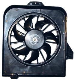 [DOCA01MOPRCO] MOTOVENTILADOR DODGE CARAVAN/ VOYAGER/ TOWN & COUNTRY 01-05 P/RAD COMPLETO TW