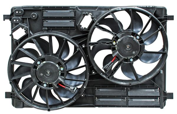 MOTOVENTILADOR FORD ESCAPE 17-19 1.5L/2.0L TW