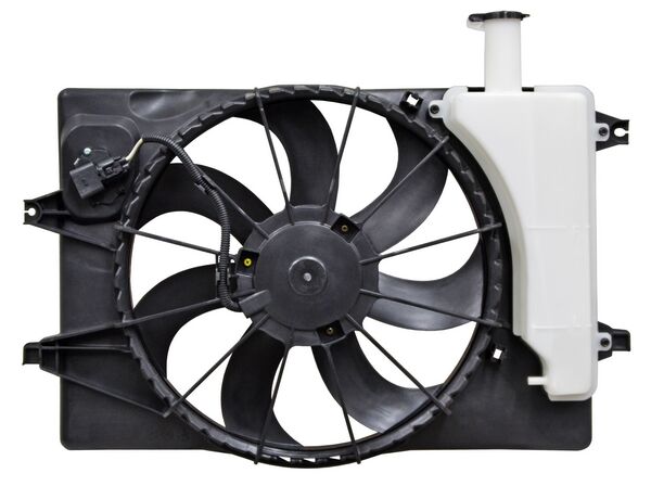 MOTOVENTILADOR KIA SOUL 20 2.0L TW