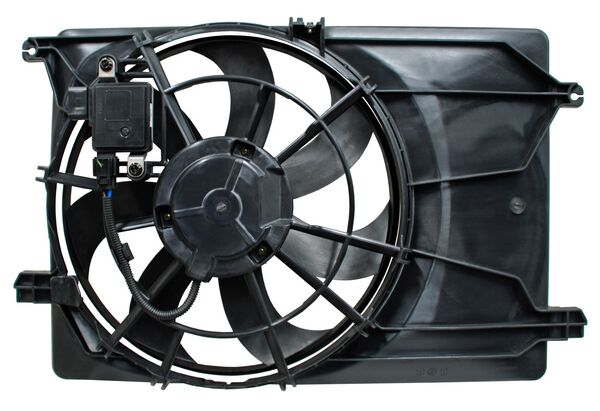 MOTOVENTILADOR KIA SPORTAGE 17-18 2.4L TW