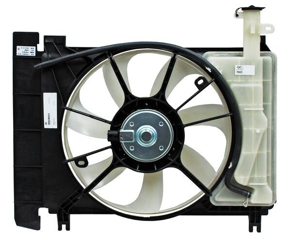 MOTOVENTILADOR TOYOTA YARIS 17-18 4 PTAS TW